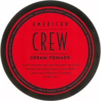American Crew Cream Pomade ����-������ ��� �������