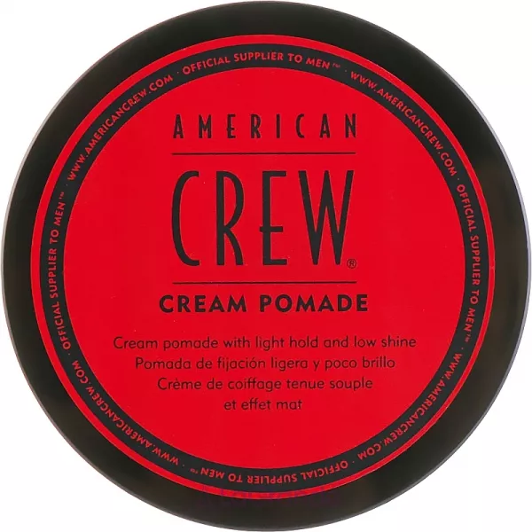 American Crew Cream Pomade ����-������ ��� �������