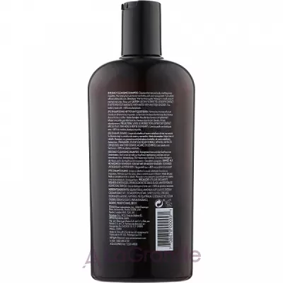 American Crew Daily Cleansing Shampoo    