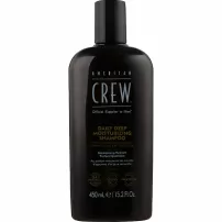 American Crew Daily Deep Moisturizing Shampoo ������� ��� ��������� ����������