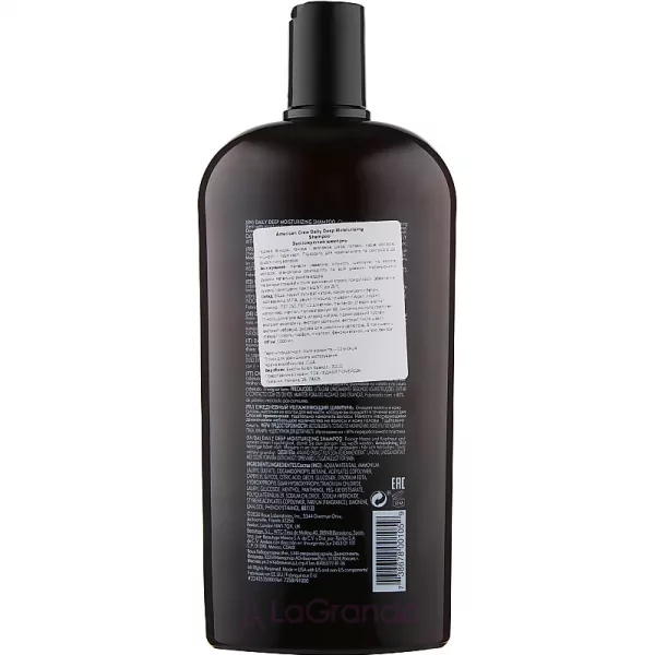 American Crew Daily Deep Moisturizing Shampoo ������� ��� ��������� ����������