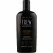 American Crew Daily Deep Moisturizing Shampoo 250ml