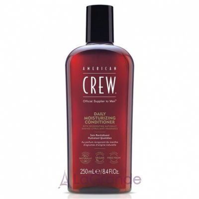 American Crew Daily Deep Moisturizing Conditioner ����������� �������������� ��� ��������� ������������