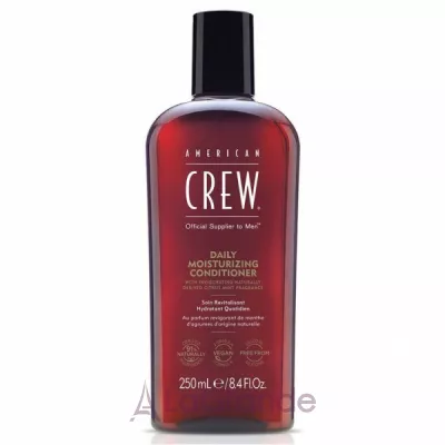 American Crew Daily Deep Moisturizing Conditioner ����������� �������������� ��� ��������� ������������