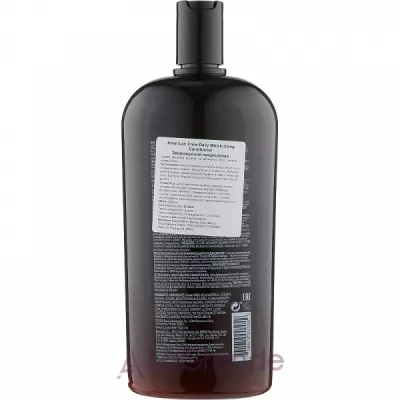 American Crew Daily Deep Moisturizing Conditioner ����������� �������������� ��� ��������� ������������