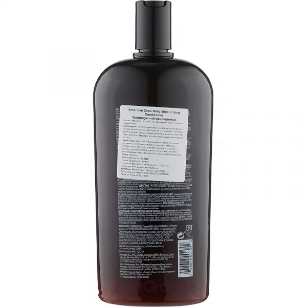American Crew Daily Deep Moisturizing Conditioner ����������� �������������� ��� ��������� ������������