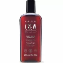 American Crew Daily Silver Shampoo ������� ��� ������ �������