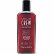 American Crew Daily Silver Shampoo 250ml