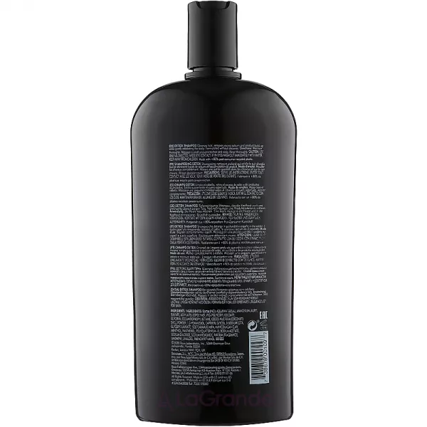 American Crew Detox Shampoo �������-������ ��� �����