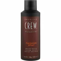 American Crew Finishing Spray ����� ��� �������� �����