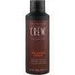 American Crew Finishing Spray    