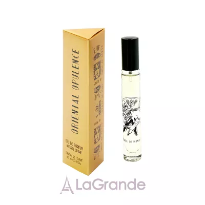 State of Mind Oriental Opulence  