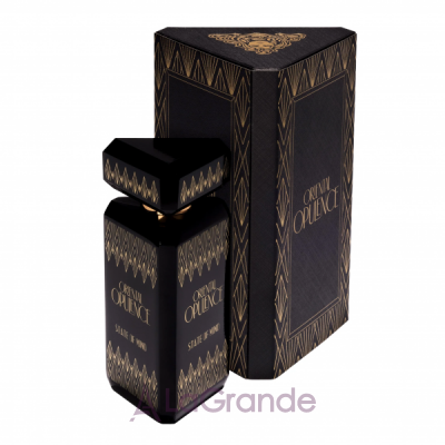 State of Mind Oriental Opulence  