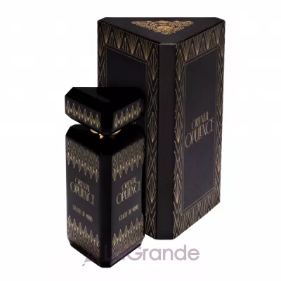 State of Mind Oriental Opulence  