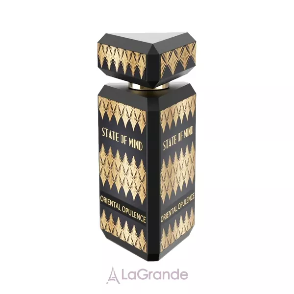 State of Mind Oriental Opulence ��������������� ����