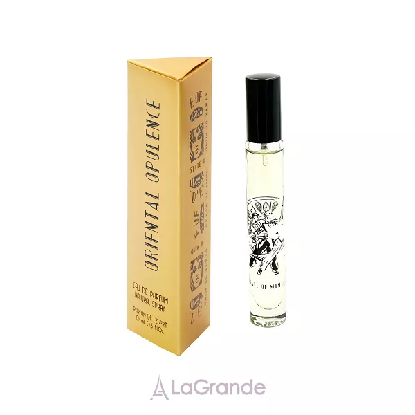 State of Mind Oriental Opulence ��������������� ����