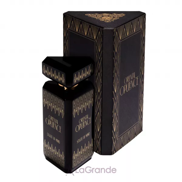 State of Mind Oriental Opulence ��������������� ����