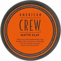 American Crew Matte Clay ���������� �����