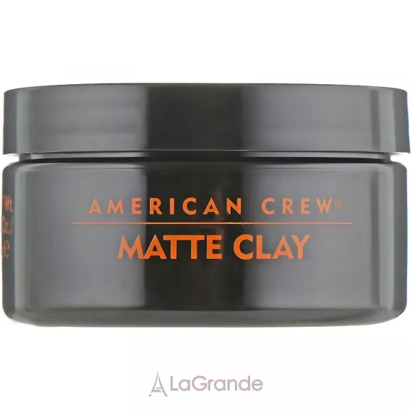 American Crew Matte Clay ���������� �����