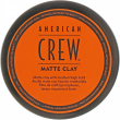 American Crew Matte Clay 85g
