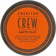American Crew Matte Clay  