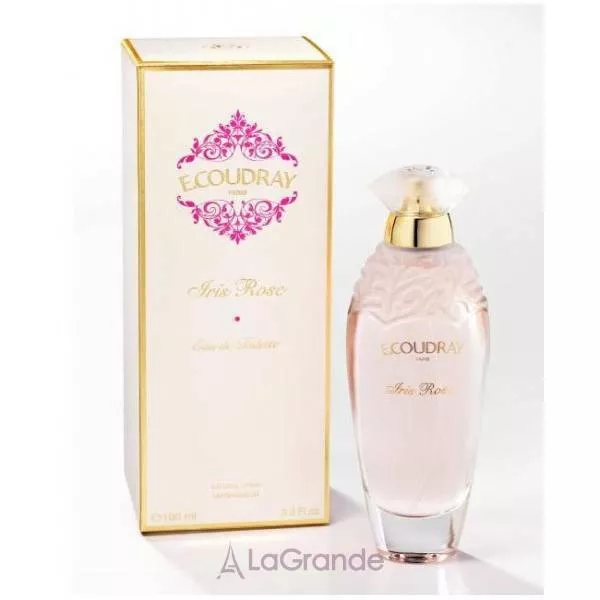 E. Coudray Iris Rose ��������� ���� (������)