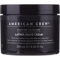 American Crew Shaving Skincare Lather Shave Cream ���� ��� ������