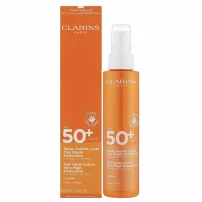 Clarins Sun Spray Lotion Very High Protection SPF 50+ �������������� ������ ��� ���� SPF 50+