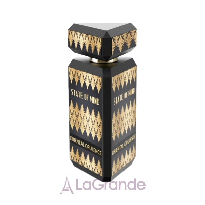 State of Mind Oriental Opulence   ()