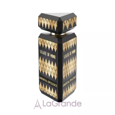 State of Mind Oriental Opulence   ()