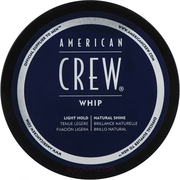 American Crew Whip Light Hold ������������ ����� ��� ���������