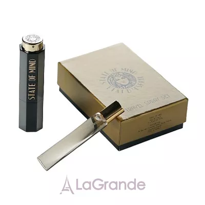 State of Mind Oriental Opulence  (  2   20 )