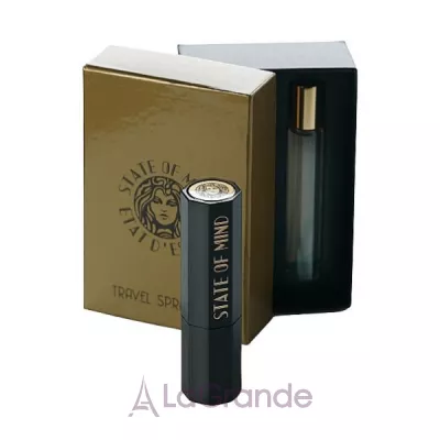 State of Mind Oriental Opulence  (  2   20 )