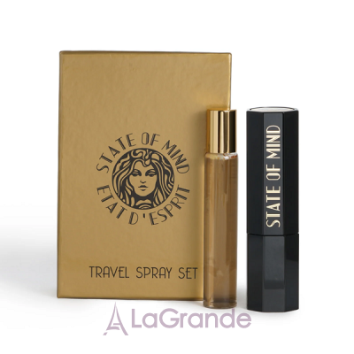 State of Mind Oriental Opulence  (  2   20 )