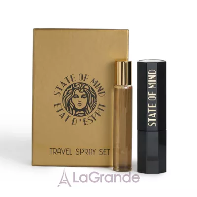 State of Mind Oriental Opulence  (  2   20 )