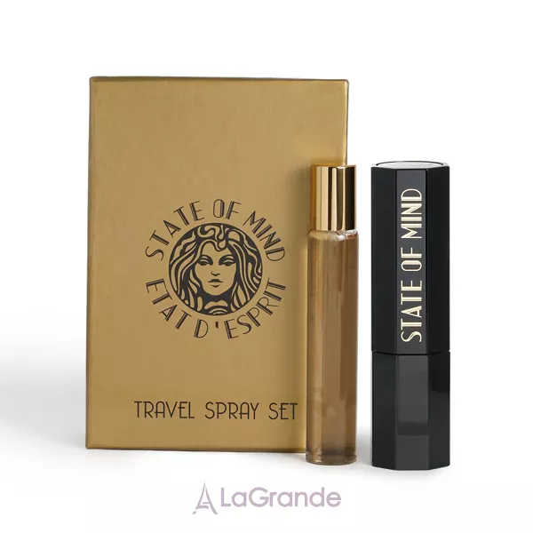 State of Mind Oriental Opulence ����� (��������������� ���� 2 ������� �� 20 ��)