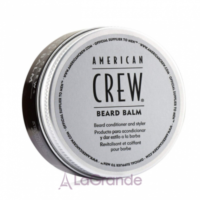 American Crew Beard Balm     