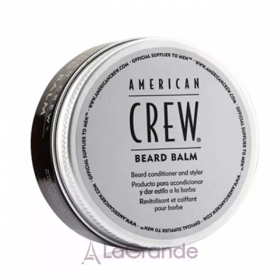 American Crew Beard Balm     