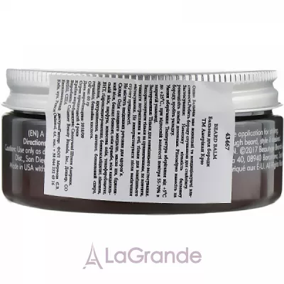 American Crew Beard Balm     