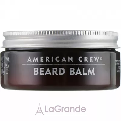 American Crew Beard Balm     