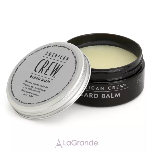 American Crew Beard Balm ������� ��� ���� � ������
