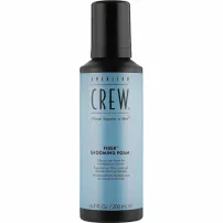 American Crew Fiber Grooming Foam ���� ��� ������� �����