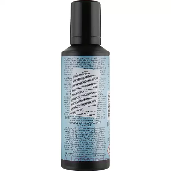 American Crew Fiber Grooming Foam ���� ��� ������� �����