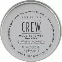 American Crew Moustache Wax Strong Hold ���� ��� ���� ������� ��������