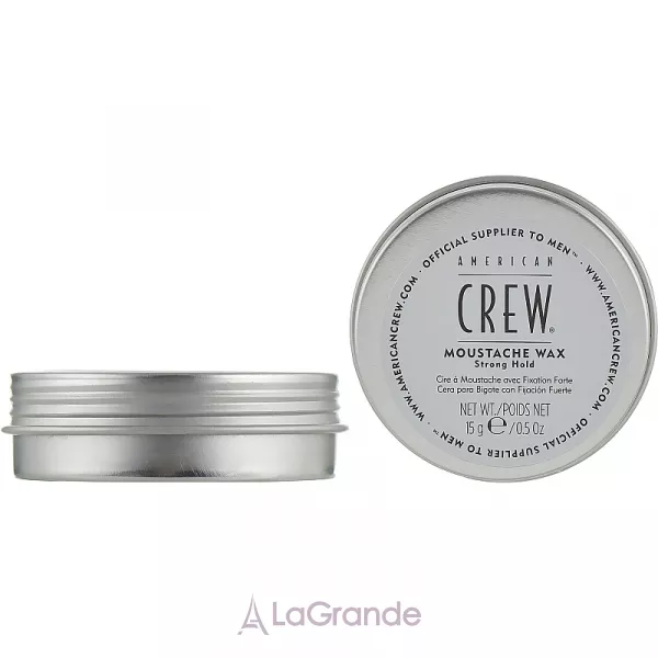 American Crew Moustache Wax Strong Hold ���� ��� ���� ������� ��������