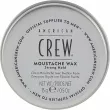 American Crew Moustache Wax Strong Hold     