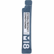 M18 Hydra Protect Conditioner 8ml