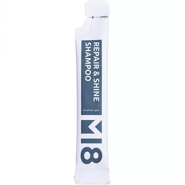 M18 Repair & Shine Shampoo ����������������� ������� ��� ���� ����� �����