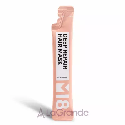 M18 Deep Repair Hair Mask     