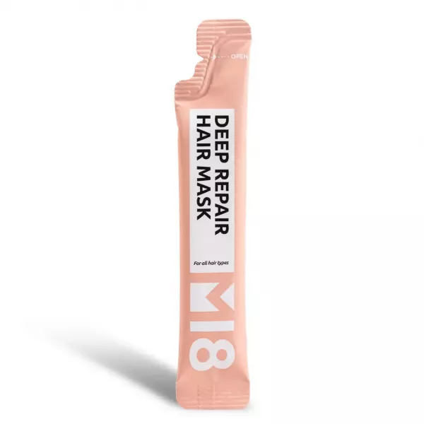 M18 Deep Repair Hair Mask ����� ��� ��������� �������������� �����